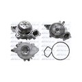 ORIGINAL® Dolz Wasserpumpe, Motorkühlung für Opel ZAFIRA / ZAFIRA FAMILY B