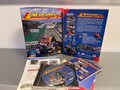 F1 Manager 96  - PC Game - Retro CD Version