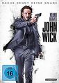 John Wick | DVD | Zustand sehr gut