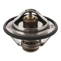 Thermostat, Kühlmittel FEBI 47552 für DAF LF 55 5.9 2001-2006