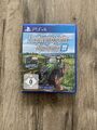 Landwirtschafts-Simulator 22 (Sony PlayStation 4, 2021)