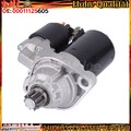 Für ANLASSER VW Transporter T5 Bus VW Multivan 2.5 TDI 2.5 TDI Bosch 0001125605