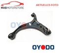 QUERLENKER LENKER RADAUFHÄNGUNG VORNE OUTER NIEDRIGER LINKS OYODO 30Z0373-OYO P