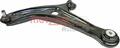 METZGER 58091811 Querlenker Vorne Links für FORD B-MAX (JK) Tourneo Courier MPV