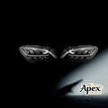 Mercedes-Benz C-Klasse W205 FL LED High Performance GEBRAUCHT A2059067905 A20...