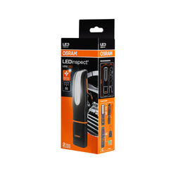 OSRAM LEDinspect® MINI 250 1st.
