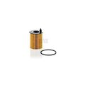 Ölfilter MANN-FILTER HU 716/2 x für BMW CITROËN FIAT FORD MAZDA MITSUBISHI VOLVO