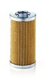 Filter Arbeitshydraulik MANN-FILTER H 824/2 x Filtereinsatz für NEOPLAN SCANIA 2