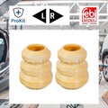 2x ORIGINAL® Febi Bilstein 178695 Anschlagpuffer, Federung