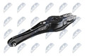 Querlenker Hinterachse Schräglenker ZWT-VW-018 NTY für VW SKODA SEAT AUDI