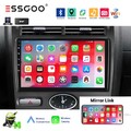 DAB+ Für Ford Mondeo 2004-2007 Kamera 1+32G Android 14 Carplay Autoradio GPS RDS