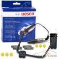 BOSCH UNIVERSAL LAMBDASONDE FÜR PEUGEOT PORSCHE RENAULT MEGANE SCENIC KANGOO