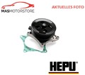 MOTOR KÜHLWASSERPUMPE WASSERPUMPE HEPU P389 I FÜR OPEL ADAM,ASTRA K,CORSA E