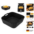Heißluftfritteuse Zubehör für Ninja Heißluftfritteuse Max Pro 6,2 L AF180EU, ...
