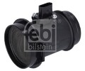 FEBI LUFTMASSENMESSER LMM passend für AUDI A4 A6 A8 Q7 VW PHAETON TOUAREG |