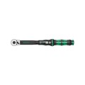 Wera Click-Torque C 2 Drehmomentschlüssel mit Umschaltknarre 1/2" x 20-100 N m