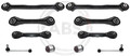 Querlenker-Reparaturset 219907 A.B.S. für BMW 3 Touring 3 3 Coupe 1 1 Cabriolet