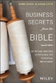 Geschäftsgeheimnisse aus der Bibel: Spirituelle Erfolgsstrategien für finanzielle Abu