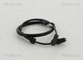 TRISCAN 8180 25246 ABS Sensor Raddrehzahl für RENAULT ESPACE IV (JK0/1)