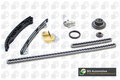 BGA TC6305FK Steuerkettensatz für NISSAN