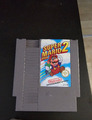 Super Mario Bros 2 NES Nintendo