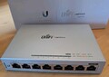 Ubiquiti UniFi Switch 8 managed US-8