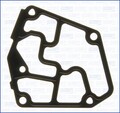 AJUSA Dichtung Ölfiltergehäuse 00841900 für SKODA SEAT AUDI VW FORD GOLF 1J1 A3