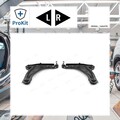 2x ALTE AUTOMOTIVE Lenker, Radaufhängung Links, Rechts für Renault LAGUNA II