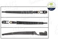 AIC Wischarm Scheibenreinigung NEW MOBILITY PARTS 56765 für MERCEDES KLASSE W169
