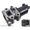 Blue Print ADBP740015 AGR Ventil für MITSUBISHI PAJERO V8 W V9 W V9 V8 V8 V