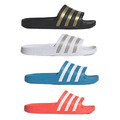 adidas Adilette Aqua Saunaschuhe Badelatschen Cloudfoam Badeschlappen Unisex