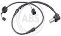 Original A.B.S. Sensor Raddrehzahl 30959 für Audi