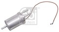 Febi Bilstein 101317 Kraftstofffilter für AUDI SEAT SKODA VW Kraftstoffförderanl