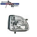 SCHEINWERFER RECHTS H4 OPEL AGILA / SUZUKI WAGION R+