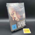 DVD Film: Capone		Tom Hardy	Zustand:	Neu - Folie beschädigt