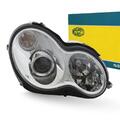 Scheinwerfer rechts Bi Xenon für Mercedes C Klasse W203 S203 Magneti Marelli Neu