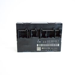 VW PASSAT Variant B6 3C5 Komfortsteuergerät 3C0959433K 2.0 Diesel 103kw 2784020