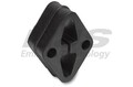 HJS 83 12 2035 Halter Schalldämpfer Auspuffhalter für BMW 3 Touring (E91)