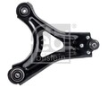 FEBI BILSTEIN Lenker, Radaufhängung 05664 für FORD