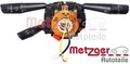 Metzger 0916869 Lenkstockschalter Blinkerschalter 