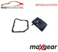 AUTOMATIKGETRIEBE HYDRAULIKFILTERSATZ MAXGEAR 26-1685 A FÜR VOLVO S60 I,V70 II