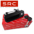 SRC HECKKLAPPENGRIFF SCHLOSS FÜR VW GOLF III 3 IV 4 POLO 6N 6N2 LUPO SEAT AROSA