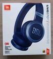 JBL Bluetooth Kopfhörer Live 670NC / wie Neu 