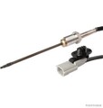HERTH+BUSS ELPARTS 70682236 Abgastemperatursensor für OPEL Vivaro B Combi (X82)