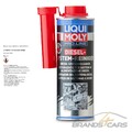 LIQUI MOLY 500 ml PRO-LINE DIESEL SYSTEM INJEKTOR REINIGER DIESELADDITIV #