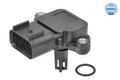 MEYLE Sensor Saugrohrdruck 714 812 0009 für FORD FOCUS 1 DAW DBW DFW Turnier DNW