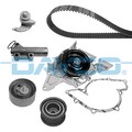 DAYCO KTBWP3680 Wasserpumpe + Zahnriemensatz für AUDI,SKODA,VW