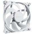 BeQuiet Silent Wings 4 PC-Gehäuse-Lüfter Weiß (B x H x T) 140 x 140 x 25 mm