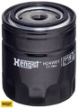 HENGST FILTER H24W01 Ölfilter Motorölfilter für Glas 
