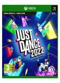 Just Dance 2022 Xbox One / Xbox Series X NEU OVP deutsch
